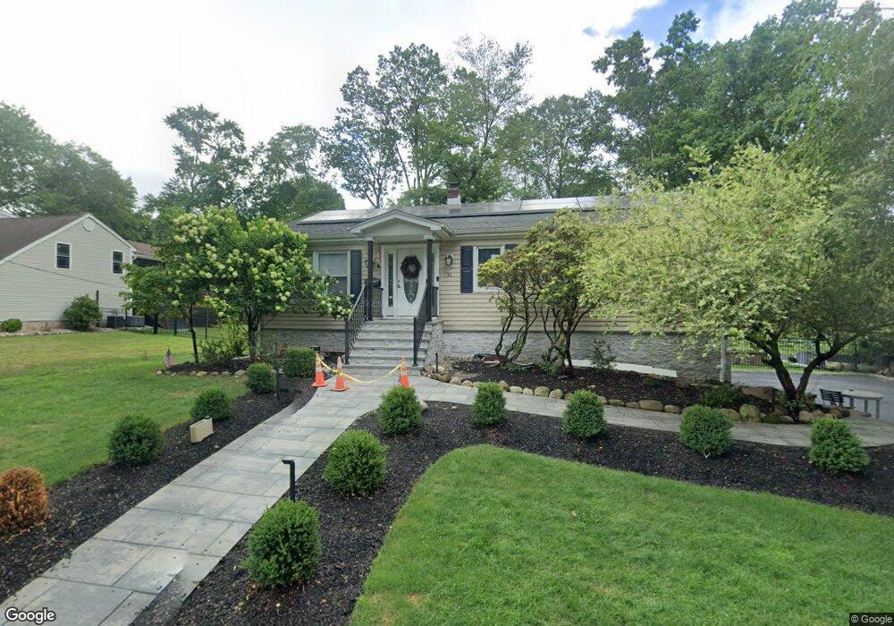 32 2nd St, Harrington Park, NJ 07640 - photo 1