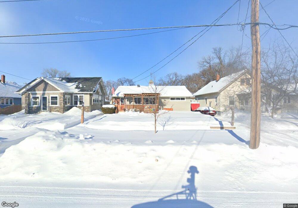 1539 4th Ave S, Fargo, ND 58103 - photo 1