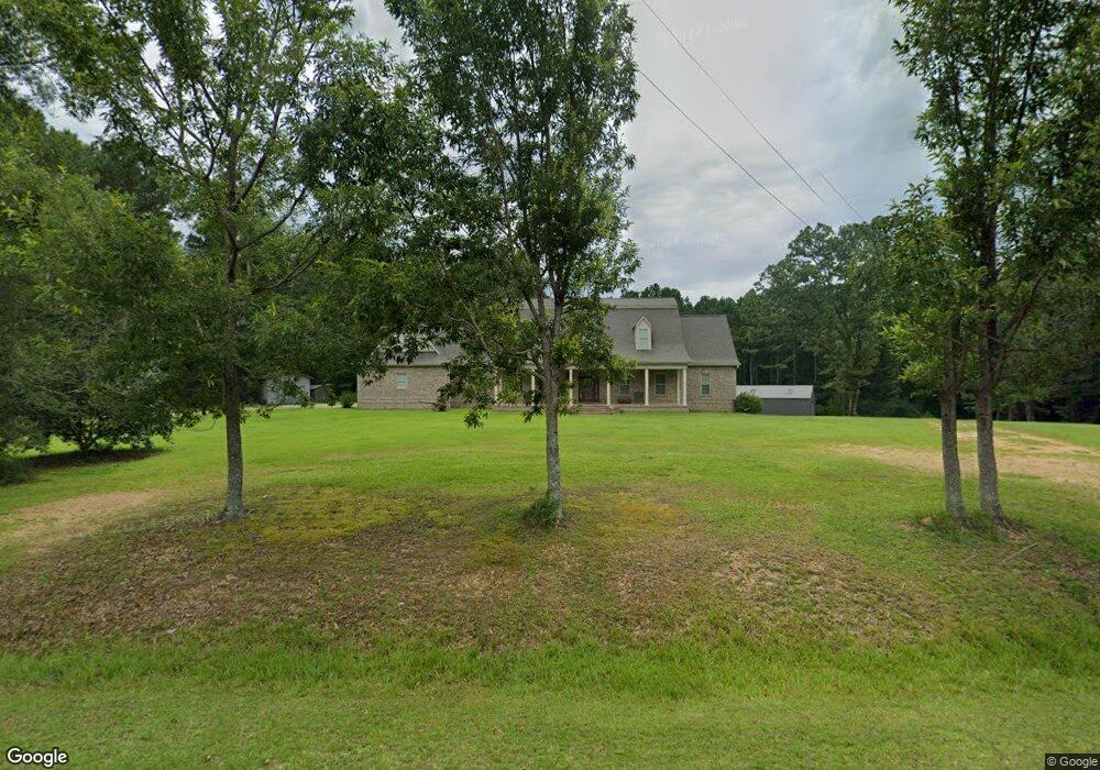 199 Oral Church Rd, Tylertown, MS 39667 - photo 1