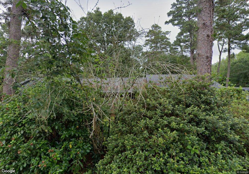 13 Benny Graves Rd, Tylertown, MS 39667 - photo 1