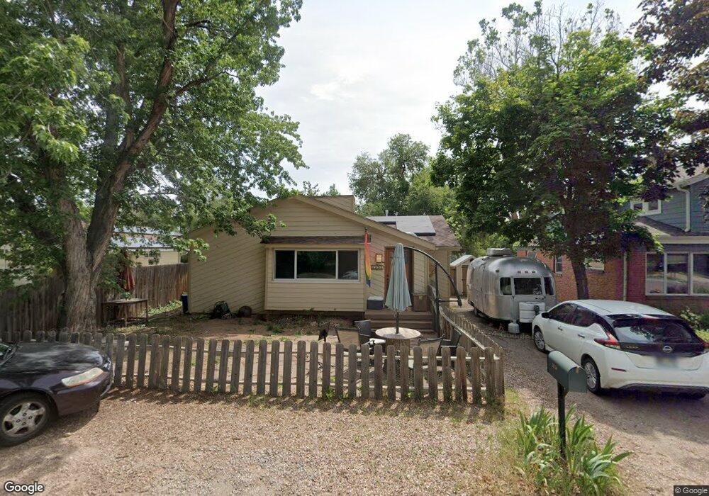 3350 13th St, Boulder, CO 80304 - photo 1
