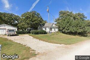 1711 Creamery Rd, Dexter, IA 50070