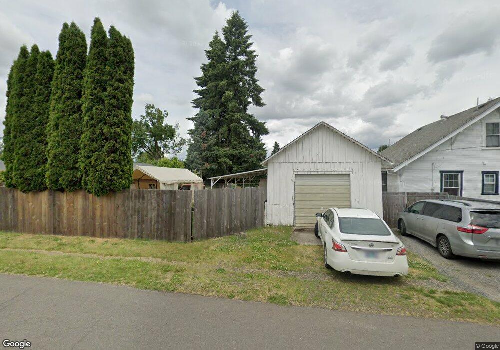 2559 A St, Hubbard, OR 97032 - photo 1