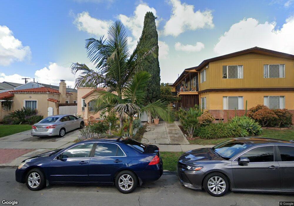 4348 Mcclintock St unit 52, San Diego, CA 92105 - photo 1