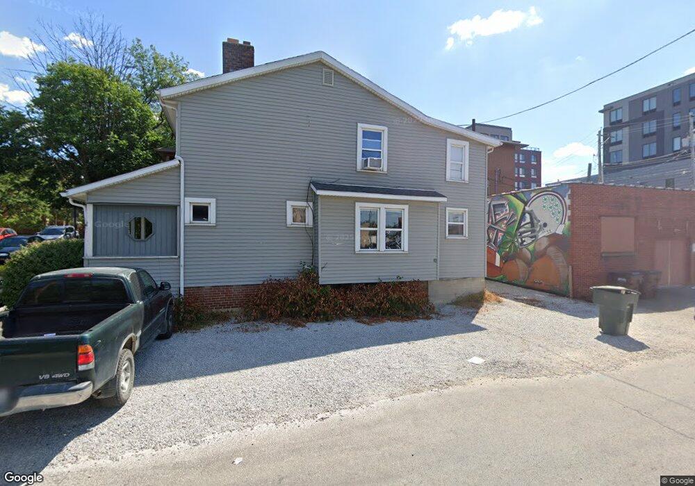 261 W Norwich Ave, Columbus, OH 43201 - photo 1