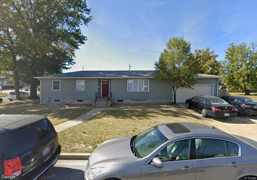 1601 N Oak St, Rolla, MO 65401 - photo 1