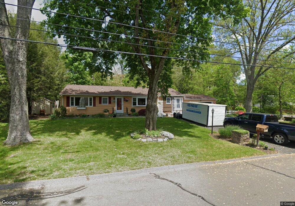 6 Frederick St, Trumbull, CT 06611 - photo 1