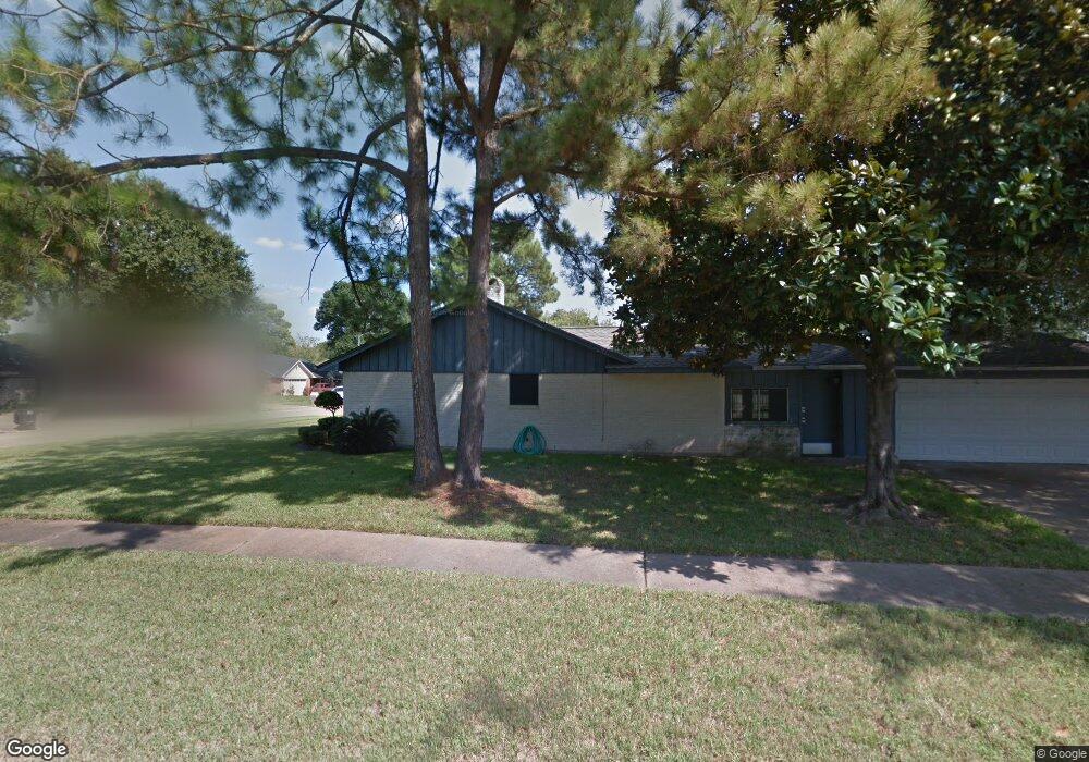 3515 Lemon Tree Ln, Houston, TX 77088 - photo 1