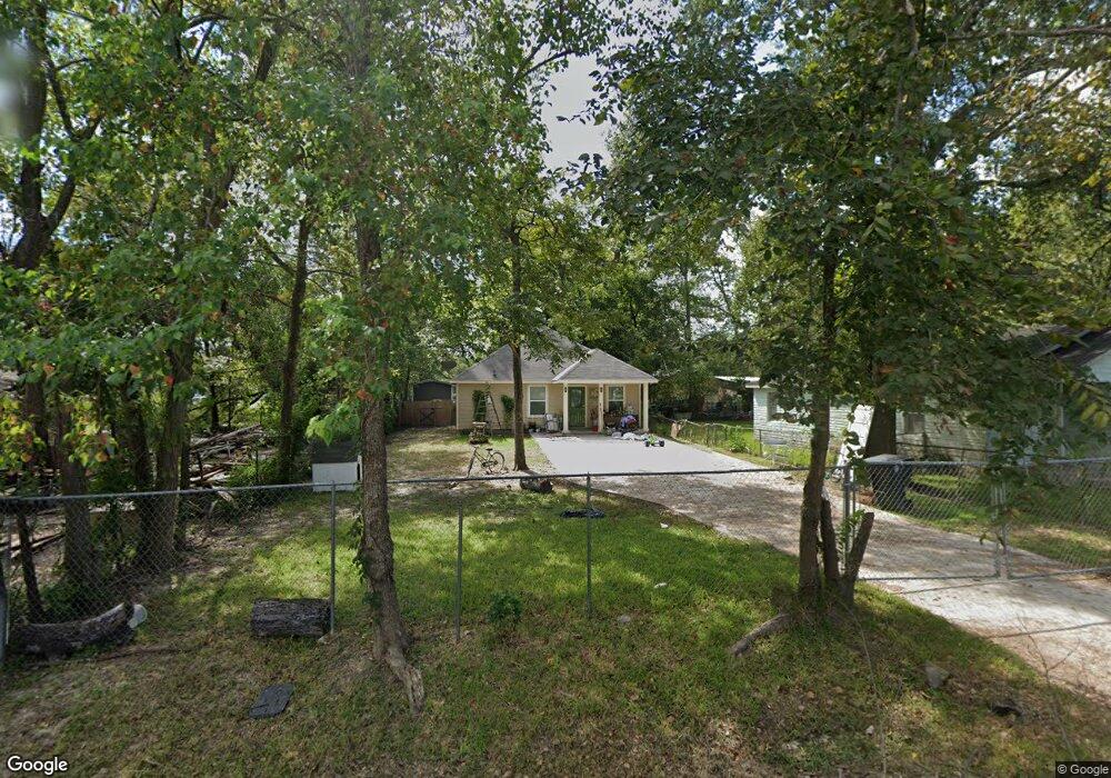 4812 Bostic St, Houston, TX 77016 - photo 1