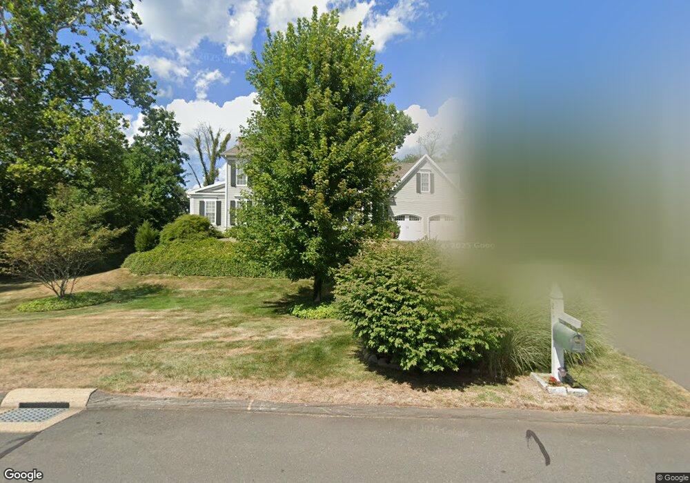 18 Cranbrook, West Hartford, CT 06117 - photo 1