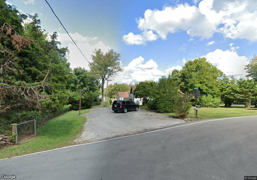 10480 Dalby Rd, Georgetown, IN 47122 - photo 1