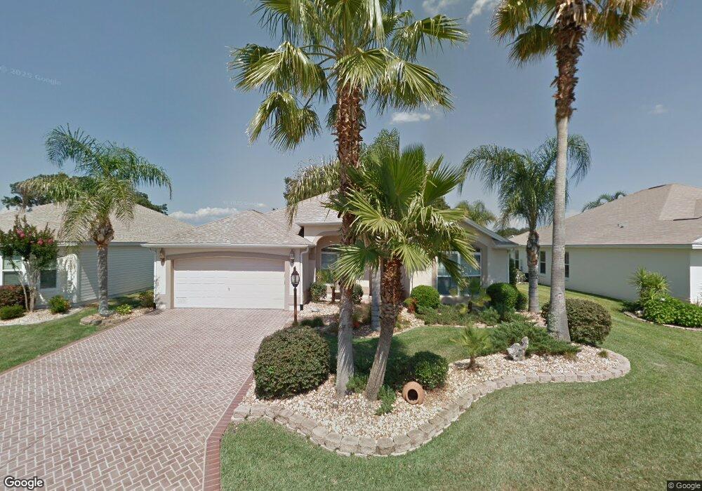 651 Brighton Dr, The Villages, FL 32162 - photo 1