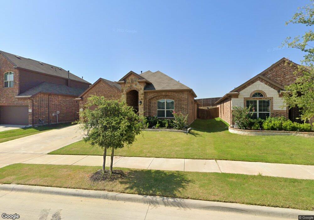 1917 Anchor Dr, Denton, TX 76210 - photo 1