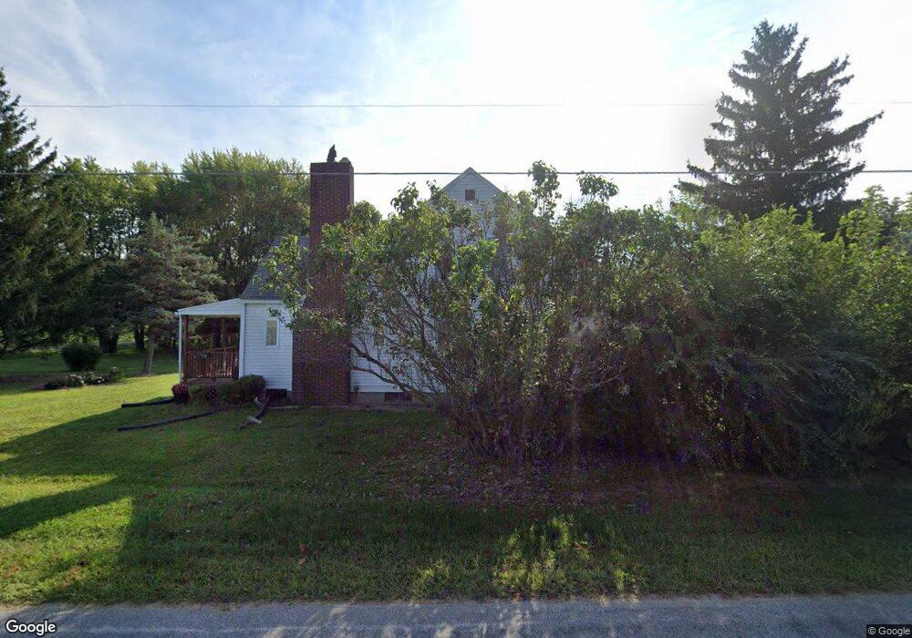 6400 Reservoir Rd, Lima, OH 45801 - photo 1