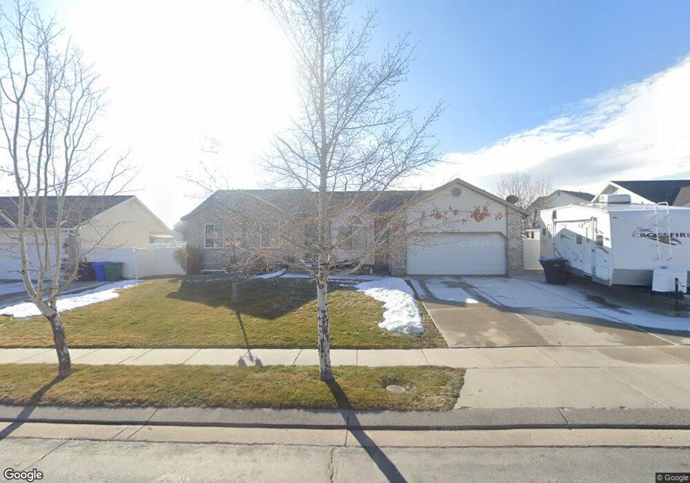 4865 W Opal Hill Dr, West Jordan, UT 84081 - photo 1