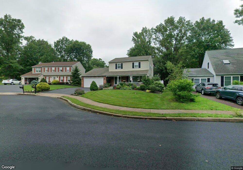 509 Penny Ln, Perkasie, PA 18944 - photo 1