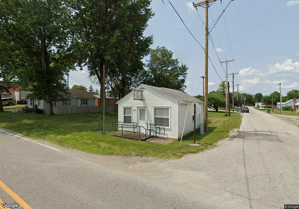 17820 N Wayne St, Yoder, IN 46798 - photo 1