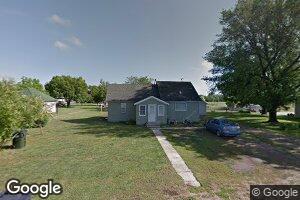 605 6th St, Overton, NE 68863