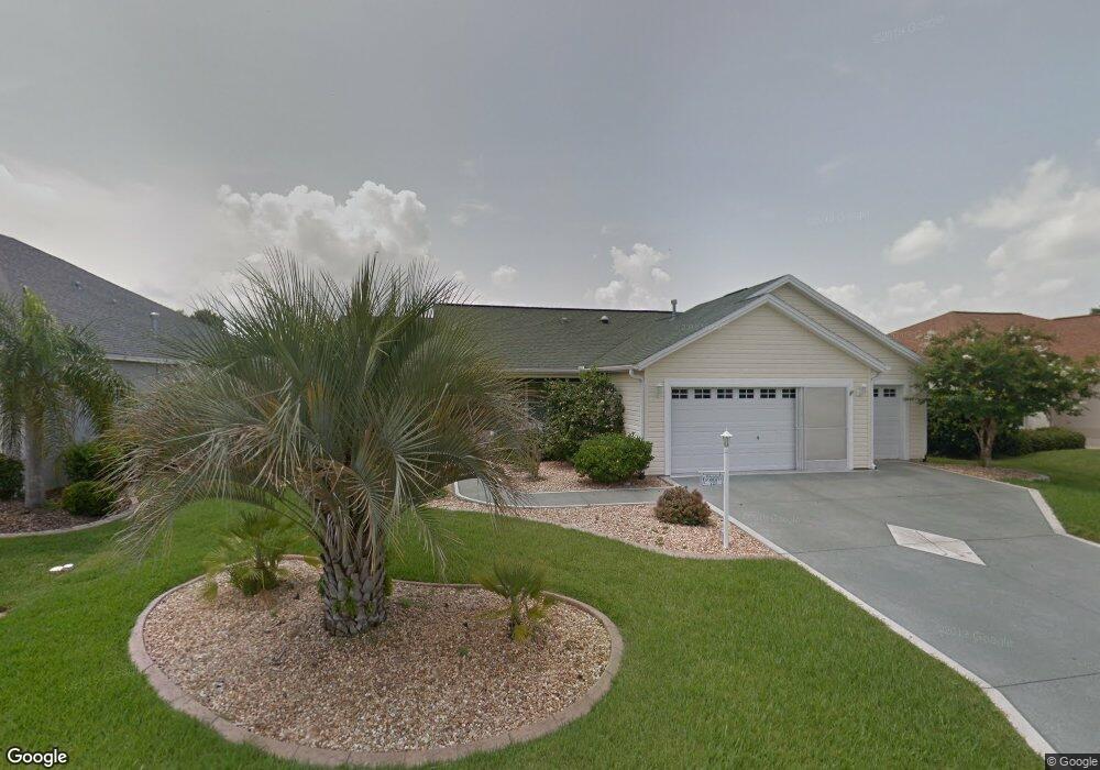 727 Evelynton Loop, The Villages, FL 32162 - photo 1