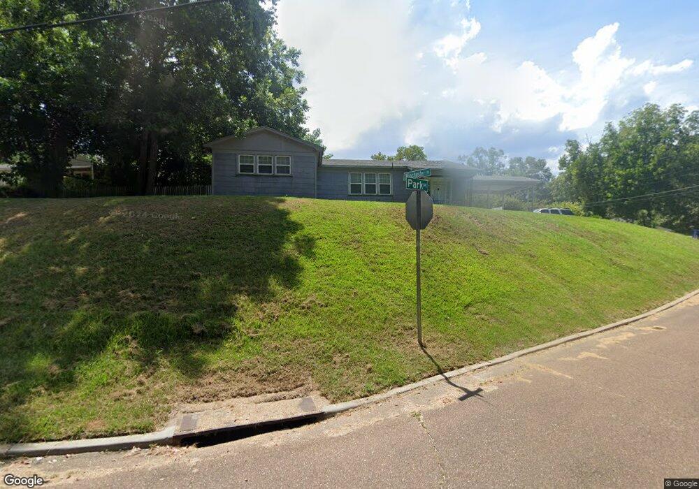 200 Winchester Rd, Natchez, MS 39120 - photo 1