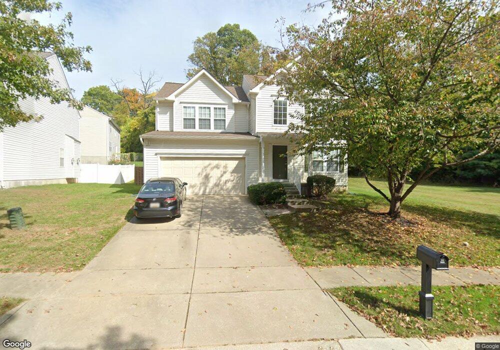 12319 Diploma Dr, Reisterstown, MD 21136 - photo 1