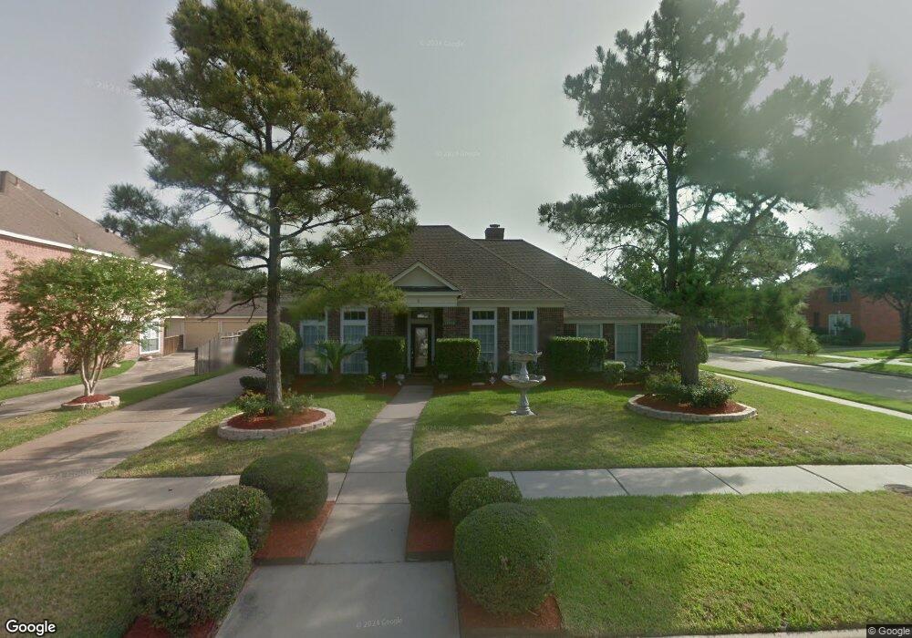 15902 Marwick Ct, Houston, TX 77095 - photo 1