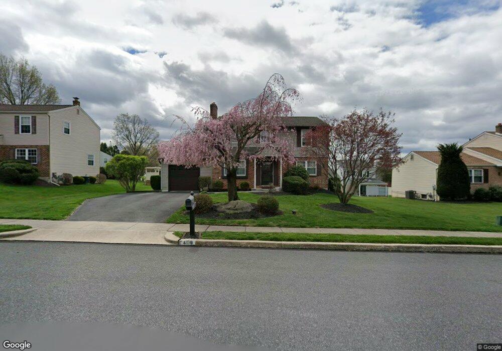 4118 Danor Dr, Reading, PA 19605 - photo 1