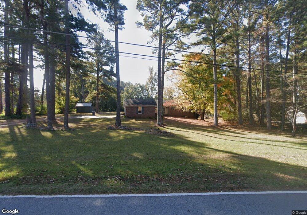 585 Goode Rd, Conyers, GA 30094 - photo 1