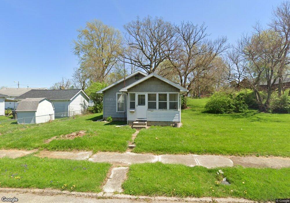 2312 Sheridan St, Anderson, IN 46016 - photo 1