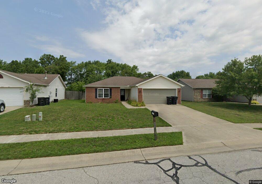 2004 Starks Cir, Lafayette, IN 47909 - photo 1