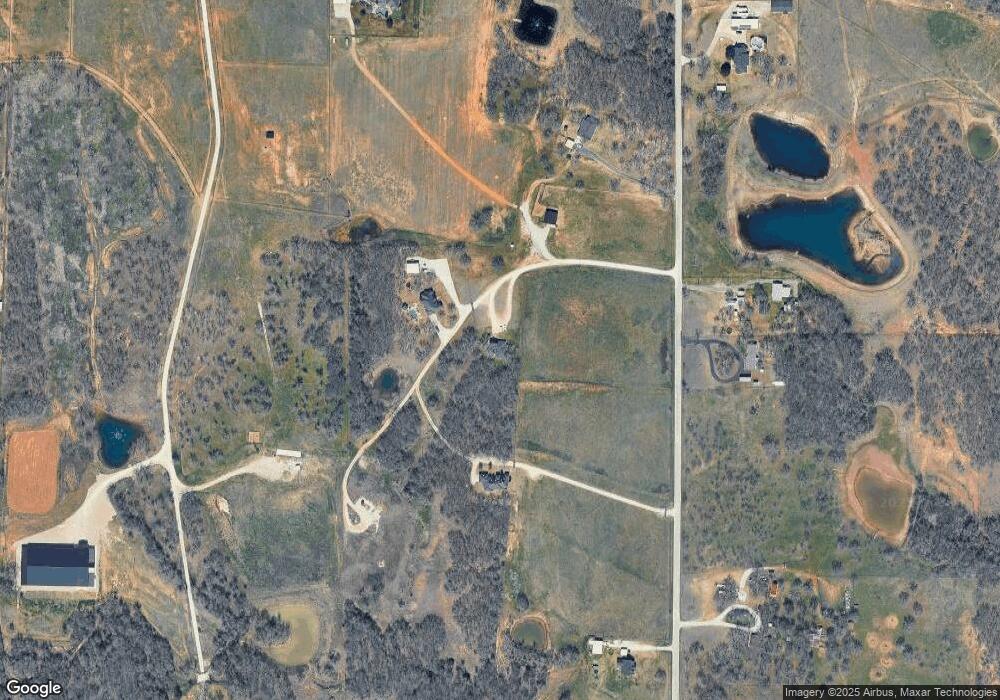 236 County Road 3555, Paradise, TX 76073 - photo 1