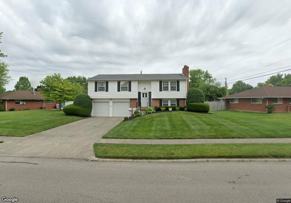 416 Redbud Ln, Xenia, OH 45385 - photo 1