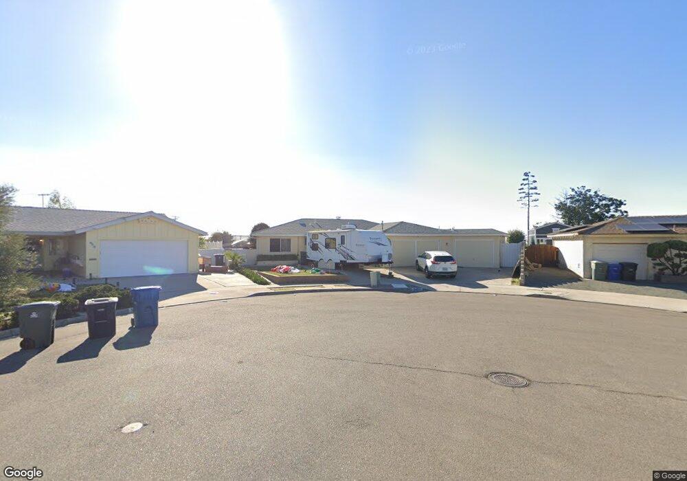 942 Monterey Ct, Chula Vista, CA 91911 - photo 1