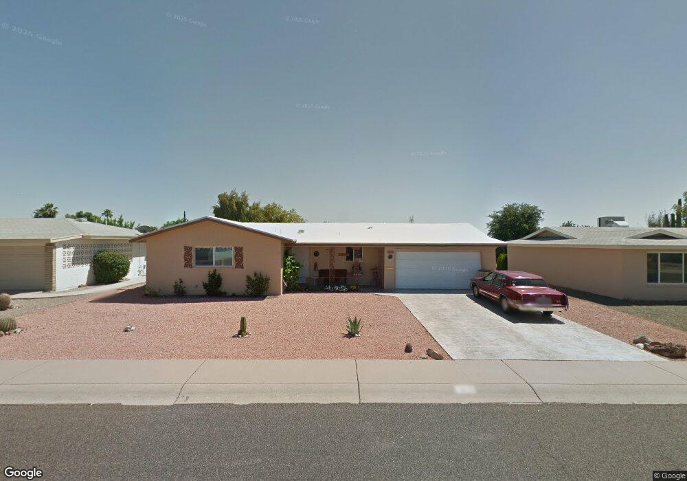 5433 E Duncan St, Mesa, AZ 85205 - photo 1