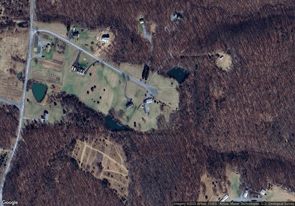 250 Titania Ln, Hedgesville, WV 25427 - photo 1