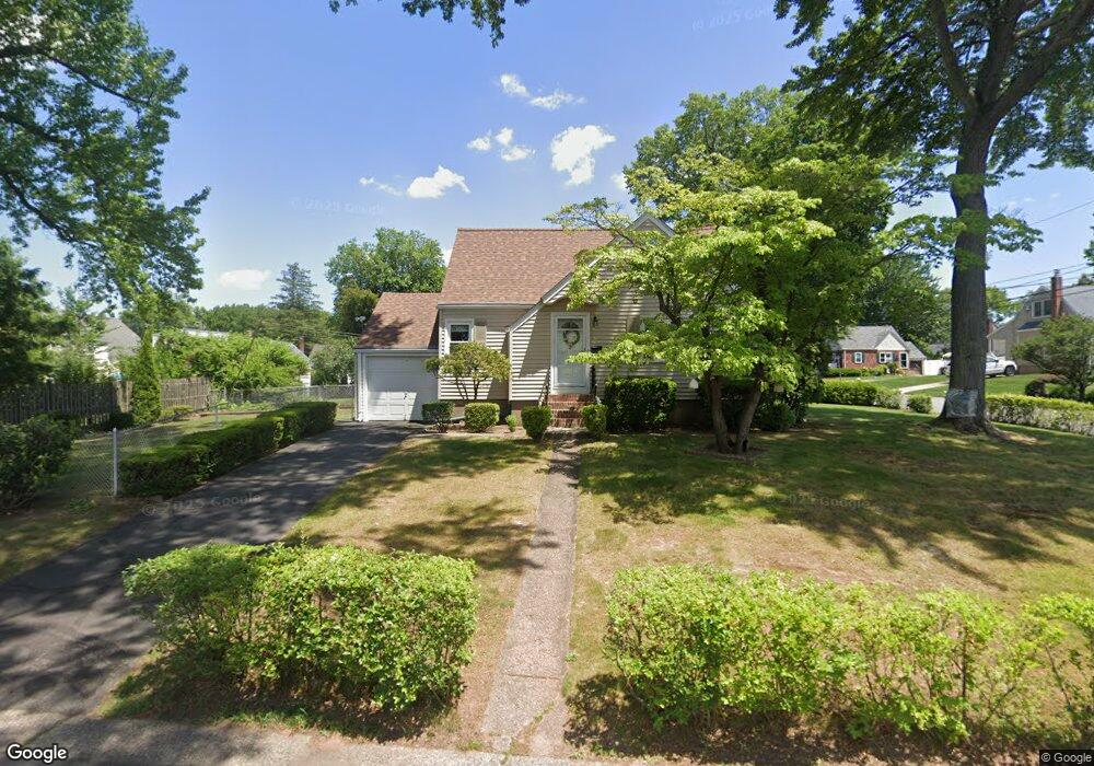 7 Overlook Dr, Dumont, NJ 07628 - photo 1