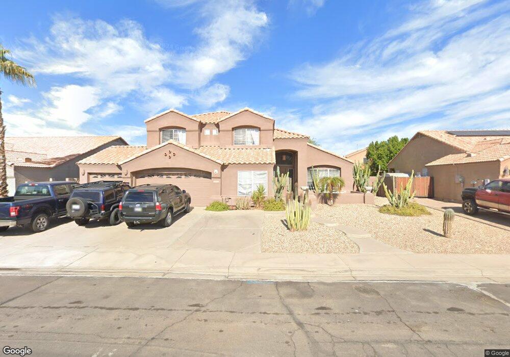 9714 E Idaho Ave, Mesa, AZ 85209 - photo 1