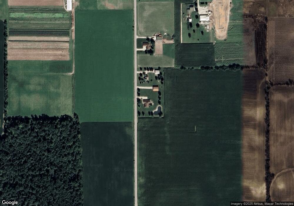 13234 N 850 W, Nappanee, IN 46550 - photo 1