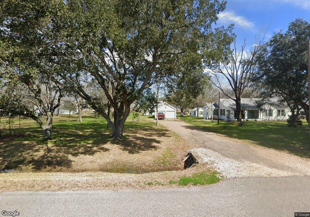 3035 Foerster School Rd, Rosenberg, TX 77471 - photo 1