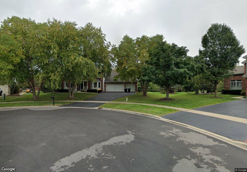 1420 Huey Ct, Batavia, IL 60510 - photo 1