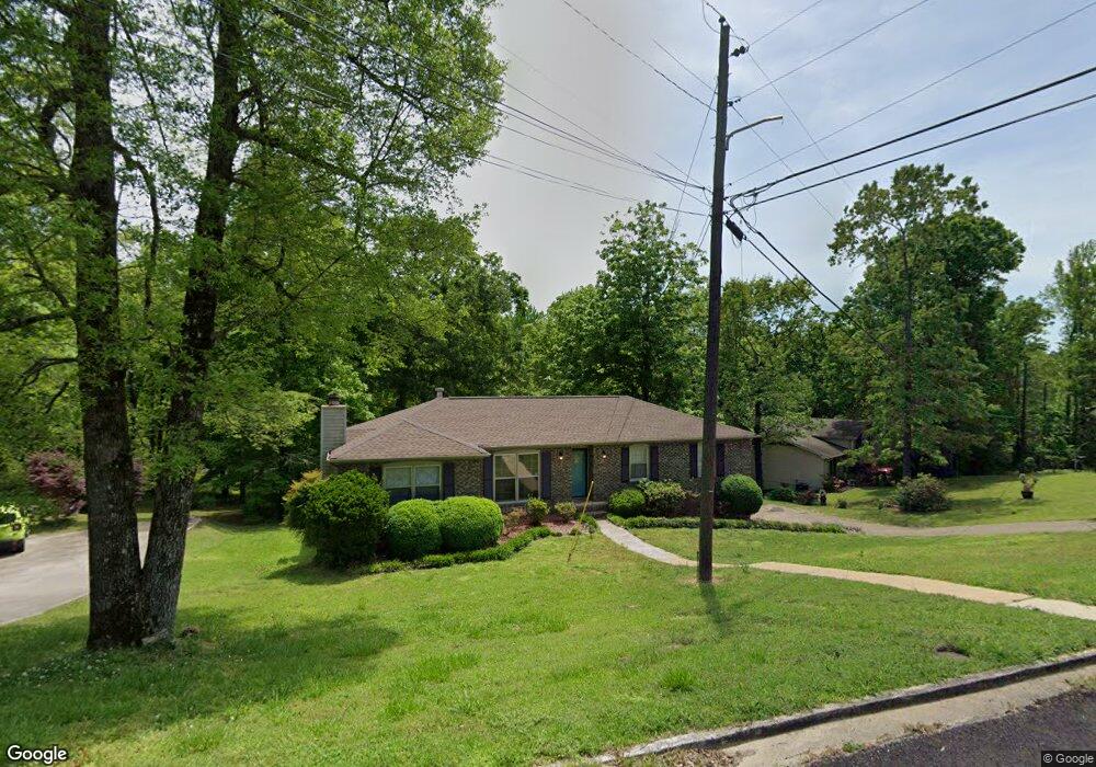 401 26th Ave NE, Center Point, AL 35215 - photo 1