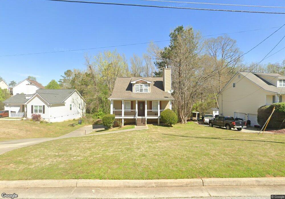 3311 Glen Hollow Dr unit 2, Rex, GA 30273 - photo 1