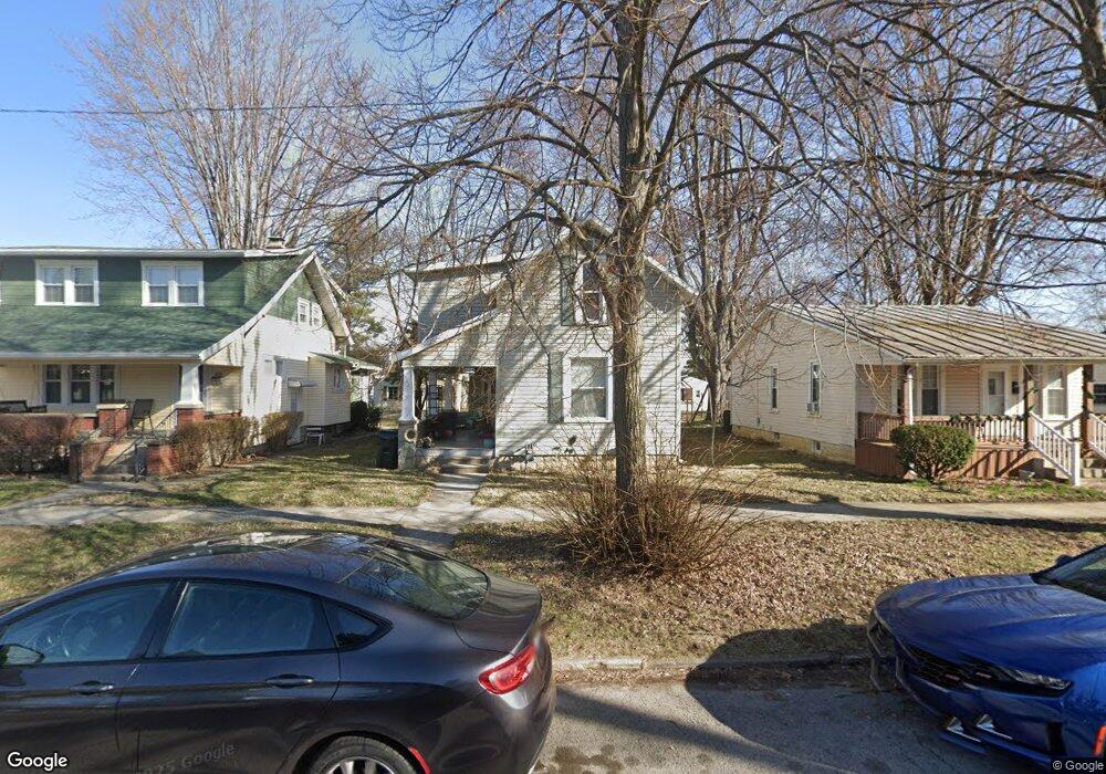 624 Cherry St, Findlay, OH 45840 - photo 1