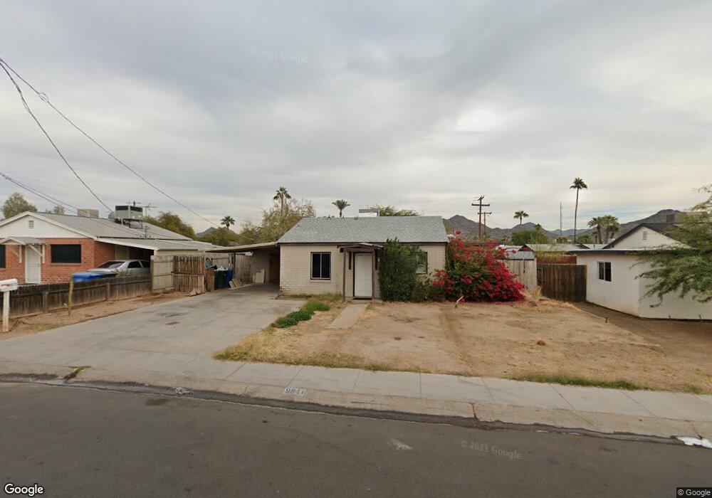 9841 N 7th Place, Phoenix, AZ 85020 - photo 1