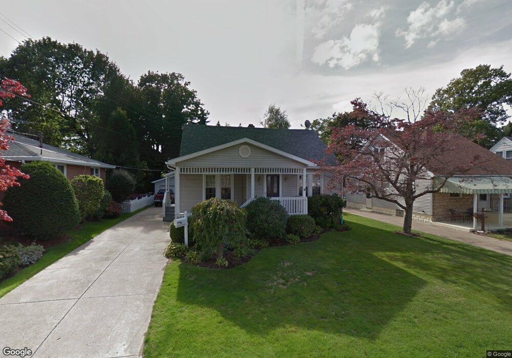 524 Roslyn Ave, Erie, PA 16505 - photo 1