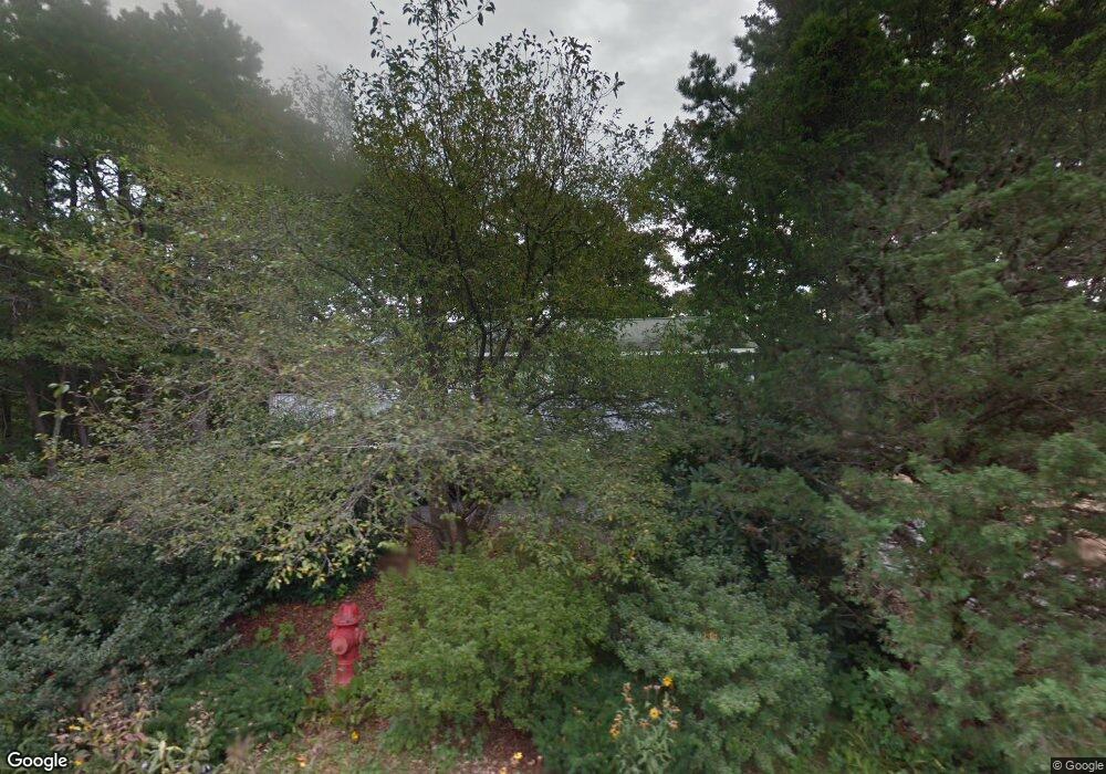 5 Shagbark Ln, East Falmouth, MA 02536 - photo 1