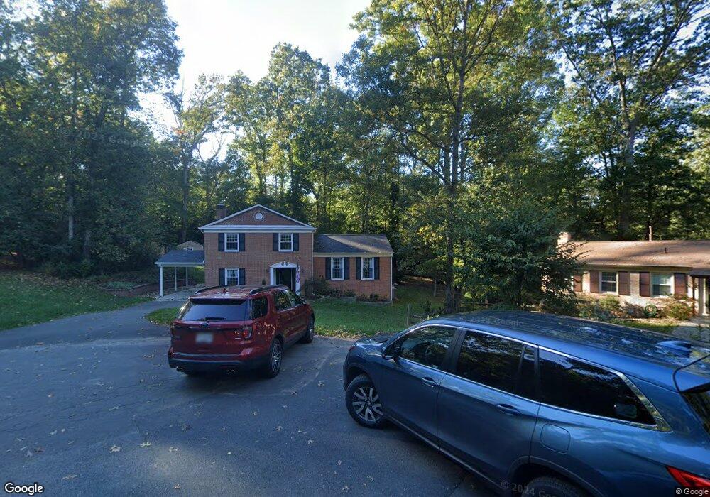 2420 Pony Ln, Reston, VA 20191 - photo 1