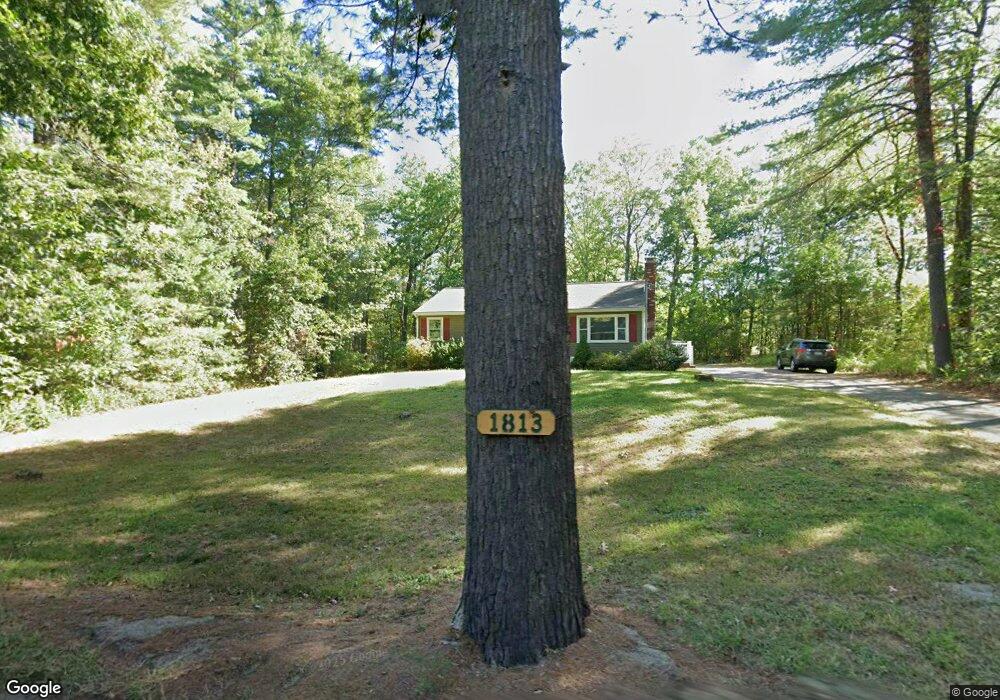 1813 Shirley Rd, Lancaster, MA 01523 - photo 1