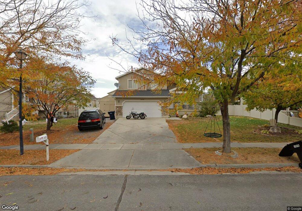 1372 W 2175 S, Woods Cross, UT 84087 - photo 1