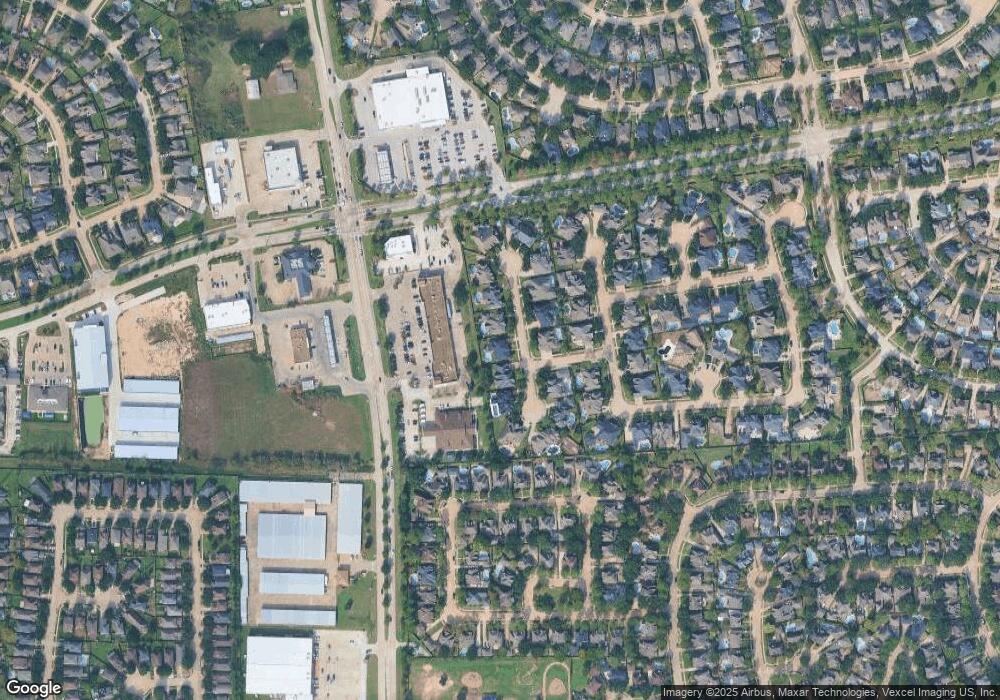 8119 Sun Terrace Ln, Houston, TX 77095 - photo 1